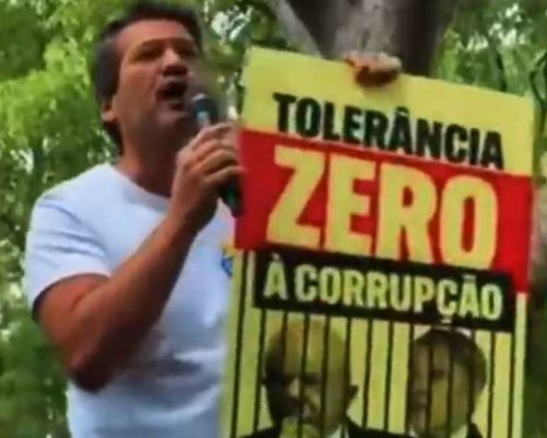 Portugal ergue a voz contra Lula e dá exemplo de tolerância zero com a corrupção