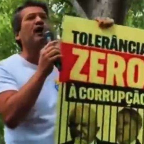 Portugal ergue a voz contra Lula e dá exemplo de tolerância zero com a corrupção