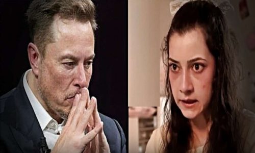 Elon Musk detona governo espanhol após jovem estuprada por migrantes morrer em eutanásia aos 25 anos