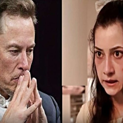 Elon Musk detona governo espanhol após jovem estuprada por migrantes morrer em eutanásia aos 25 anos