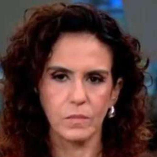 Microfone de Malu Gaspar é cortado ao vivo na GloboNews em episódio que envergonha o jornalismo (Veja o vídeo!)