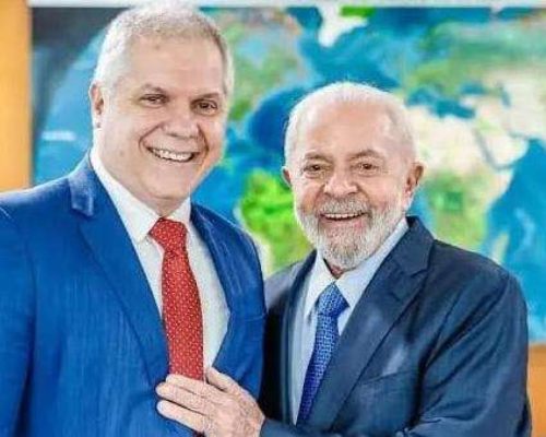 PF rastreia R$ 4 milhões e chega ao ex-presidente do INSS indicado por Lula