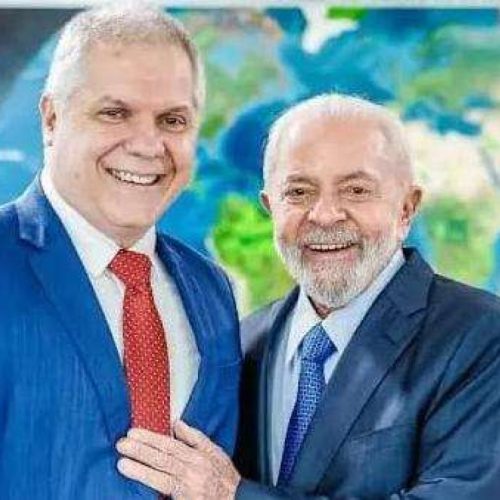 PF rastreia R$ 4 milhões e chega ao ex-presidente do INSS indicado por Lula
