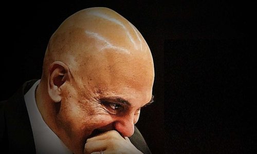 Moraes proíbe visita de assessor americano a Bolsonaro e desafia os EUA
