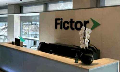 Grupo Fictor, que tentou comprar o Banco Master, pede recuperação judicial