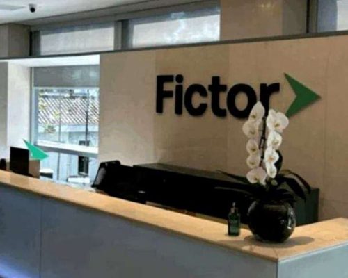 Grupo Fictor, que tentou comprar o Banco Master, pede recuperação judicial