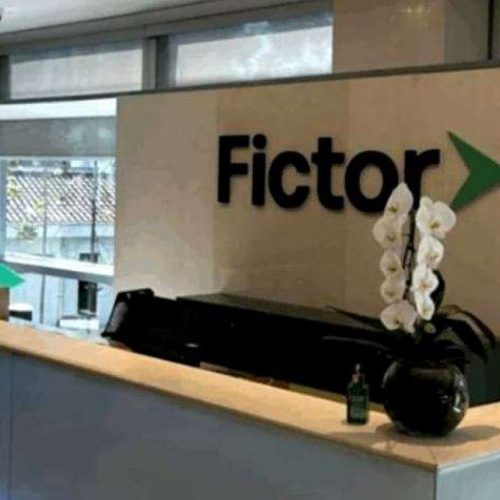Grupo Fictor, que tentou comprar o Banco Master, pede recuperação judicial