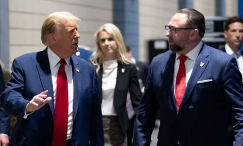 Estrategista de Trump manda recado direto a Moraes e Lula: ‘Vamos expor a infiltração do PCC e dos BRICS’