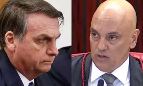 Moraes exige informações médicas sobre Bolsonaro e hospital responde em menos de 24 horas