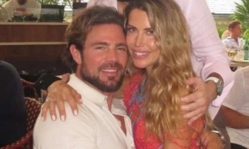 Ex-noiva de Vorcaro promete acionar Justiça após vazamento ilegal de mensagens íntimas