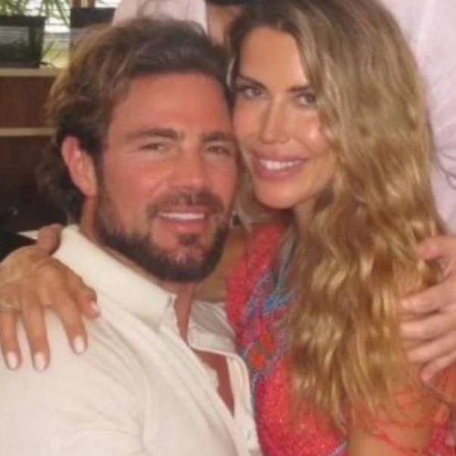 Ex-noiva de Vorcaro promete acionar Justiça após vazamento ilegal de mensagens íntimas