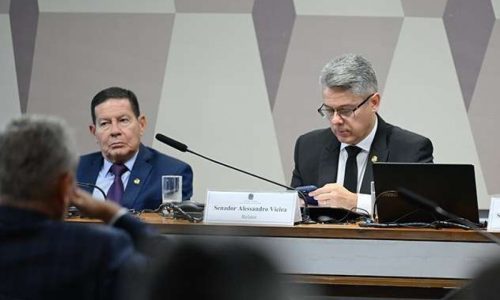 CPI do Crime Organizado passa a investigar Toffoli e Moraes após supostas transações com o Banco Master