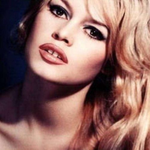 BRIGITTE BARDOT: A FEMINILIDADE SELVAGEM QUE CHOCOU O MUNDO