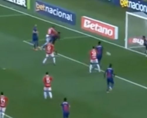 Acaba o Brasileirão e reviravolta acontece nos últimos instantes