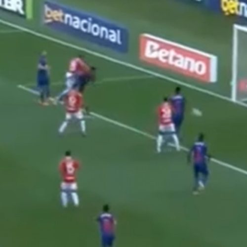 Acaba o Brasileirão e reviravolta acontece nos últimos instantes