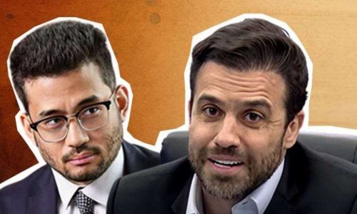 Partido político para o MBL e absolvição de Pablo Marçal atendem o mesmo objetivo