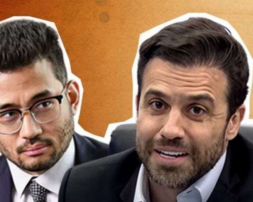Partido político para o MBL e absolvição de Pablo Marçal atendem o mesmo objetivo