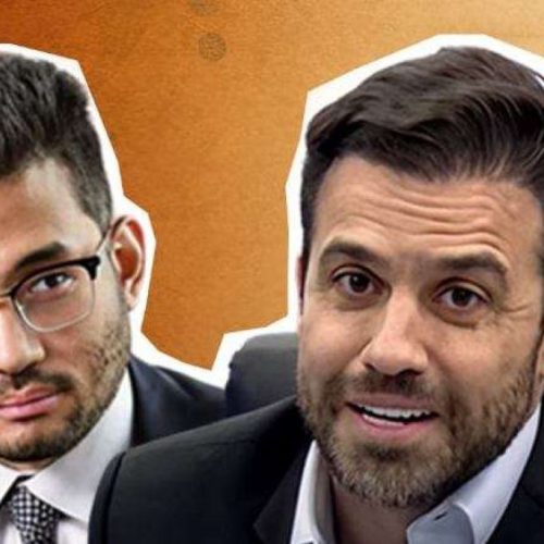 Partido político para o MBL e absolvição de Pablo Marçal atendem o mesmo objetivo