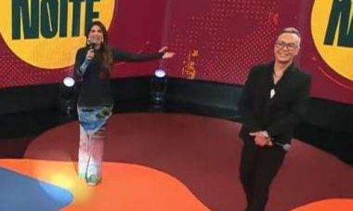 Apresentador da Band é internado em estado crítico com dengue e plaquetas despencam para nível alarmante