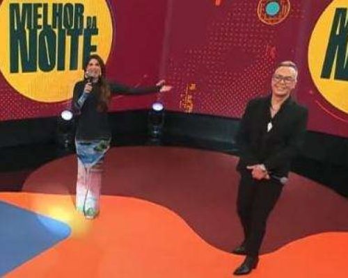 Apresentador da Band é internado em estado crítico com dengue e plaquetas despencam para nível alarmante