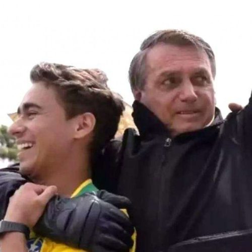 DEPOIS DE BOLSONARO, NIKOLAS FERREIRA ASSUME A PRINCIPAL LIDERANÇA DA DIREITA BRASILEIRA