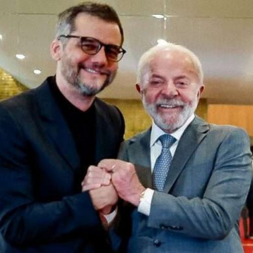 Wagner: desconfio de todo idealista que lucra com seu ideal