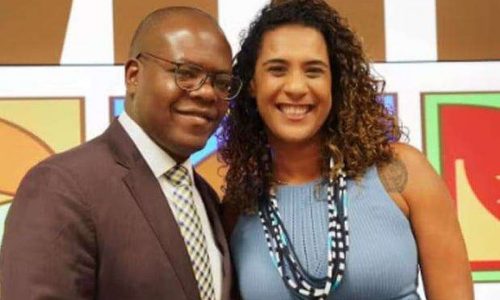 PGR denuncia ex-ministro dos Direitos Humanos por importunação sexual contra ministra da Igualdade Racial