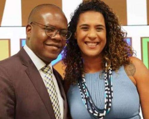 PGR denuncia ex-ministro dos Direitos Humanos por importunação sexual contra ministra da Igualdade Racial