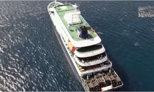 Governo das Ilhas Canárias rejeita atraque de cruzeiro com surto de hantavírus e cobra transparência do governo espanhol