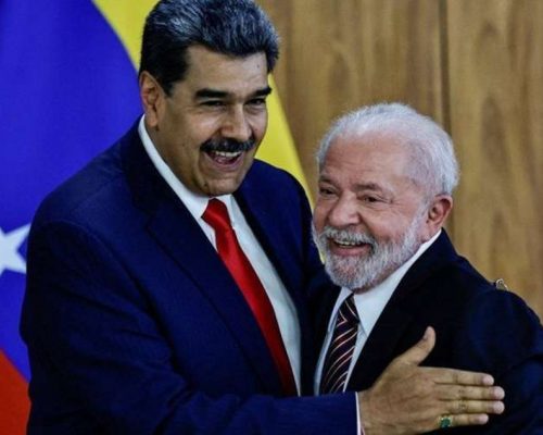 EUA revelam denúncia contra Maduro e listam quatro crimes do tirano