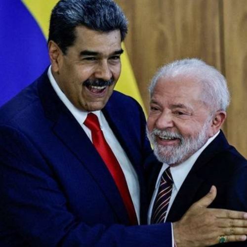EUA revelam denúncia contra Maduro e listam quatro crimes do tirano