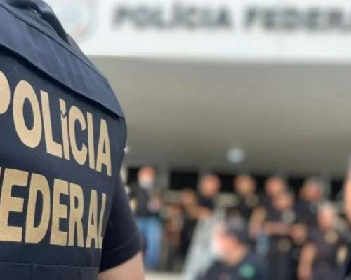 PF tem caminho fácil para identificar o mandante do crime contra o Sistema Financeiro Nacional