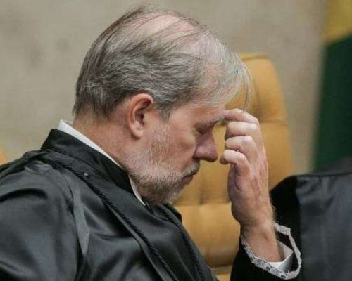 Toffoli deve ser afastado e investigado imediatamente