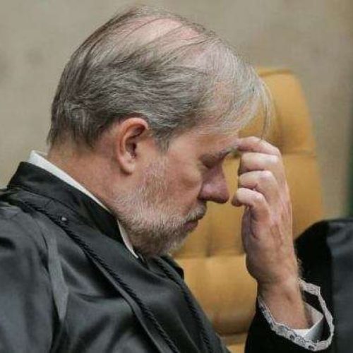 Toffoli deve ser afastado e investigado imediatamente