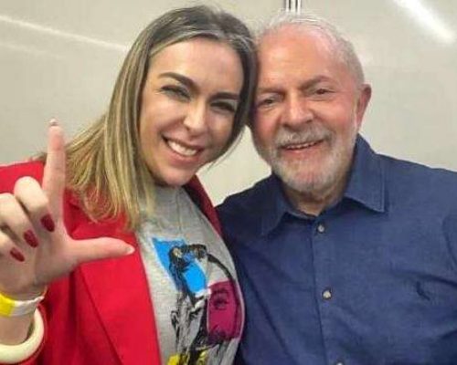 Amiga de Lulinha acumula dívida gigantesca de R$ 673,9 mil enquanto ostenta luxo nas redes sociais