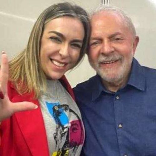 Amiga de Lulinha acumula dívida gigantesca de R$ 673,9 mil enquanto ostenta luxo nas redes sociais