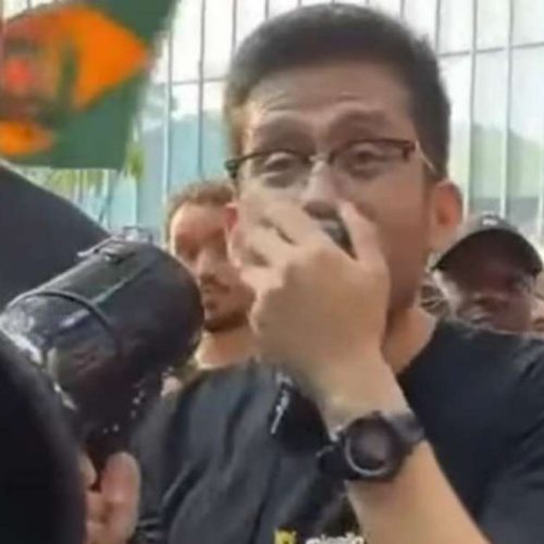 Jornalista detona Kim Kataguiri por mudança de discurso sobre Moraes: “Muito cara-de-pau”