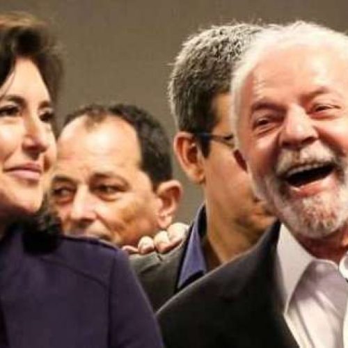 Com a rejeição de Messias, Simone Tebet surge como opção para o STF e ganha força no governo Lula
