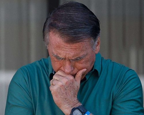 A transferência de prisão de Bolsonaro acende um sinal de alerta institucional