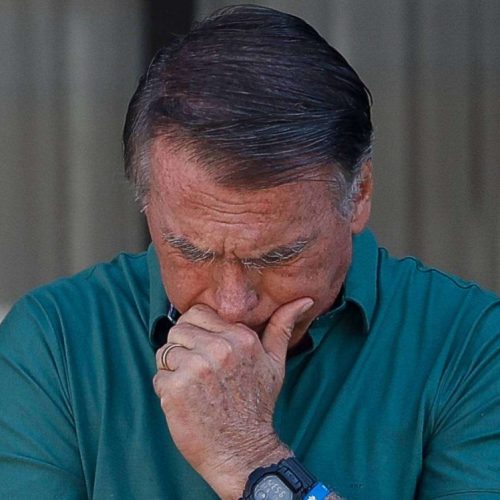 A transferência de prisão de Bolsonaro acende um sinal de alerta institucional