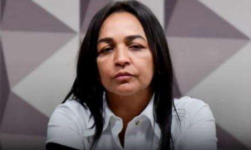 Eliziane Gama se filia ao PT e aprofunda rejeição no eleitorado evangélico do Maranhão