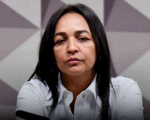 Eliziane Gama se filia ao PT e aprofunda rejeição no eleitorado evangélico do Maranhão