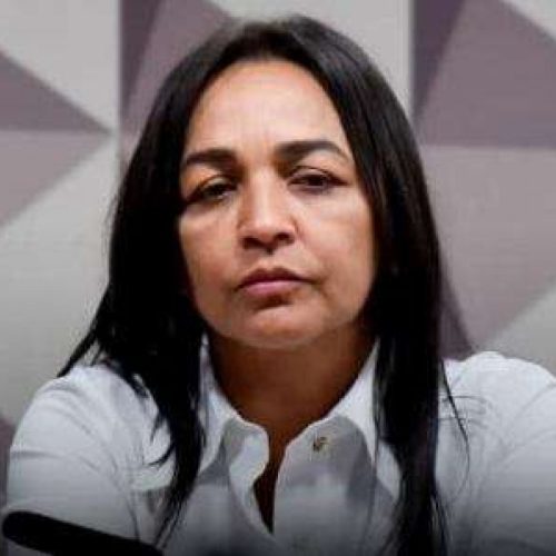 Eliziane Gama se filia ao PT e aprofunda rejeição no eleitorado evangélico do Maranhão