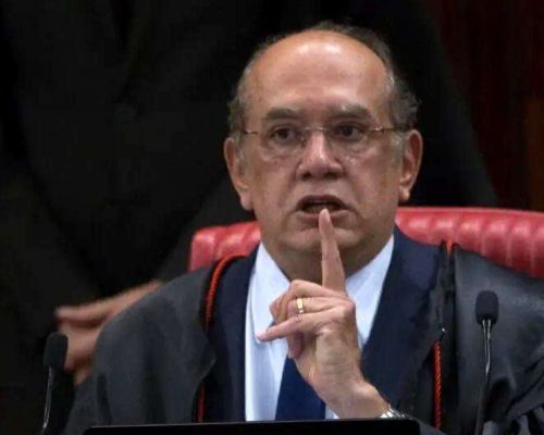 Gilmar desmontou a República e já admitiu isso