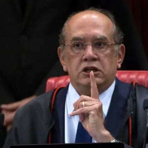 Gilmar desmontou a República e já admitiu isso