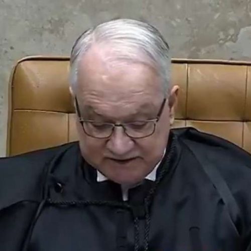 Fachin rebate relatório dos EUA sobre censura de Moraes: ‘Caracterizações distorcidas’