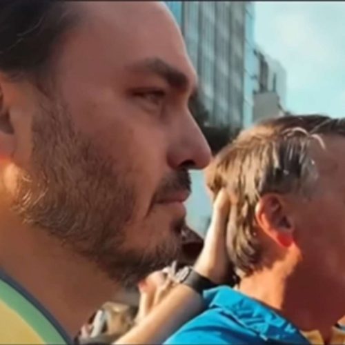 Carlos Bolsonaro alerta: a saúde de Jair em perigo na prisão