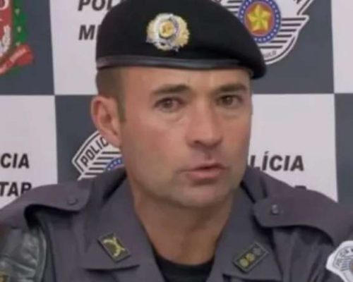 CPMI enterrada, caso Master e o avanço do STF: coronel vice-prefeito de SP solta o verbo (Veja o vídeo!)