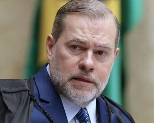 Mensagens no celular de Vorcaro mostram Toffoli citando pagamentos