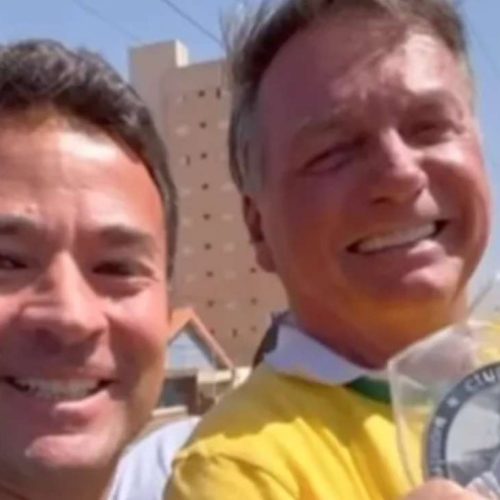 Vice-prefeito de SP expõe corrupção milionária na gestão municipal e sofre ameaças (Veja o vídeo!)